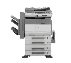 Works with all windows os! Konica Minolta Bizhub 350 Printer Driver Download