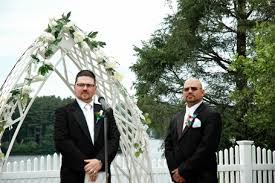 April & Ed 06/09/2012 Webster, MA