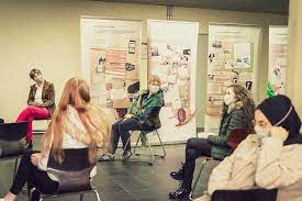 Alice salomon, author of character is destiny : Alice Salomon Schule Linz Lehrt Demokratie Nr Kurier De