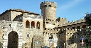 Nuovi spazi e funzioni per il castello ducale di Fiano Romano