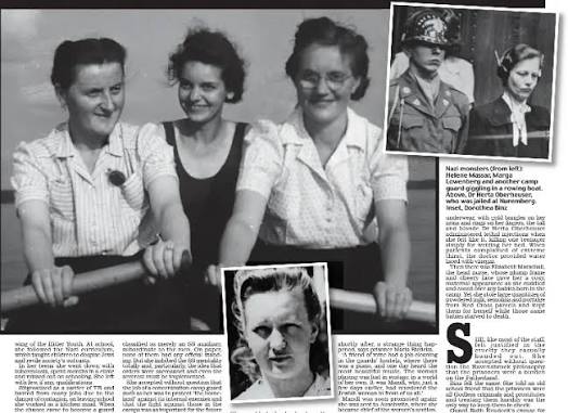 GIGGLING OVER GENOCIDE - PressReader
