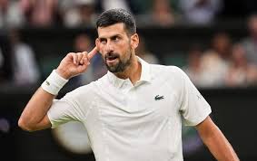 wimbledon order of play today