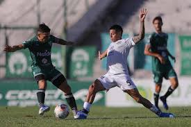 Sarmiento vs talleres, por la copa de la liga profesional de fútbol: Rjiggzx2mb8qwm