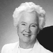 Jean Trabue Obituary (2016)