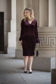Velvet Dress Inspiration From London Times Fashion For Petite Women Fashion Petite Fashion