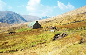 Bei dieser trekkingtour verlor ich mein herz an schottland und durfte seine natur und die überragende gastfreundschaft kennen lernen. Wandern In Schottland Schottlandinfos De