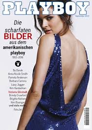 Image result for play boy magazine