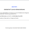 In diesem video beantworte ich wieder einmal eine nutzerfrage und ihr erfahrt, was eidesstattliche erklärungen bzw. 1