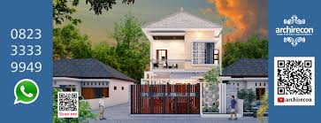 Atau dengan lahan yang sangat luas? Jasa Desain Rumah Walet Home Facebook