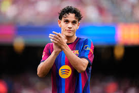Barca Blaugranes
