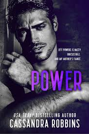 Power (Powers Brothers) by Cassandra Robbins