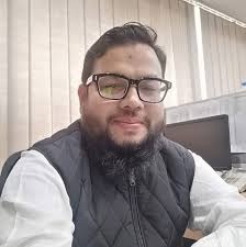 Adil Hossain Noble updated their...