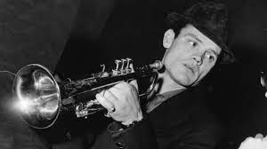 Born to be blue, as sung by baker, is a compliment to the composer, singer mel tormé. Born To Be Blue Chet Baker In 5 Songs A Blog Supreme Npr