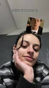 Sirius' Interpretation of the Dead Hyacinth TikTok