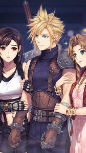 We did not find results for: 323025 Final Fantasy 7 Remake Tifa Cloud Aerith 4k Phone Hd Wallpapers Images Backgrounds Photos And Pictures Mocah Hd Wallpapers
