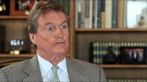 UT President Bill Powers to step down in 2015