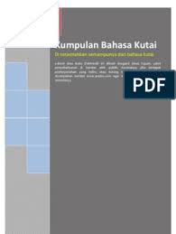 Bahasa bugis lucu dan artinya, kata kata bugis lucu dan. Kumpulan Bahasa Kutai