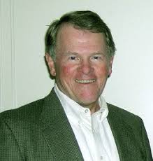 Developer-turned novelist shares inspiration for debut novel