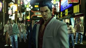 Juegos típicos de exterior de japón. Yakuza Y Otros Juegos Para Viajar A Japon Meristation
