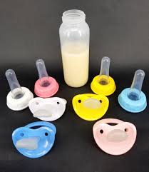 Maybe you would like to learn more about one of these? Costumes Props Adult Baby Bottle With Adult Pacifier Abdl Love Bottle With Bottle Bottlebottle Baby Aliexpress