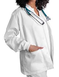 Scrub Jackets Best Warm Up Scrub Jackets For Nurses Justlabcoats