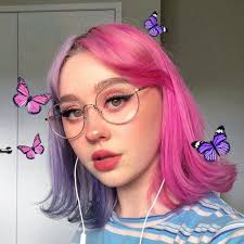 Updated oct 12, 2020 @ 10:45 am. 34 Trending E Girl Hairstyles That Ll Turn You Into A Tiktok Queen