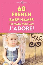 Since 1969, the dove awards have honored the best female vocalists in christian music, but through the first 30 years of the award, only 12 different female vocalists have taken home the honor. J Adore 60 Beautiful French Baby Names We Love The Healthy Mummy