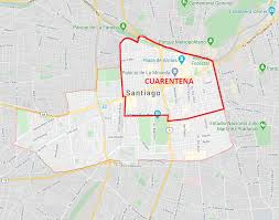 20 de noviembre de 2020 11:57 a. Wow Cuarentena Santiago