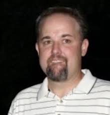 Kevin Scott Lehman (1972-2014)