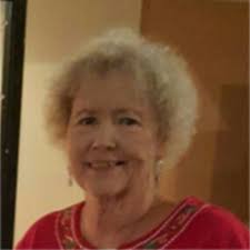 Obituary information for Brenda Joyce Mann