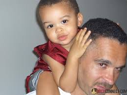 Featured Member: Gary Tompkins Johnson