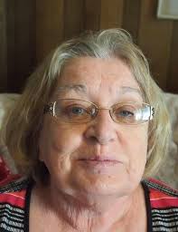 Obituary information for Pat Newman