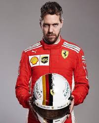 Pin By Hyqnew2025 On Sebastian Vettel Formula One Racing Photoshoot Racing Suit