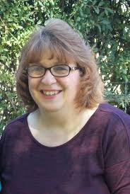 Linda Shenton Matchett: January 2023