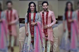 19 20 21 she has only one sibling, an elder sister named chandranshu nehwal. Match Made In Heaven Badminton Players Saina Nehwal And Parupalli Kashyap Get Married The News Minute