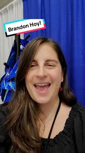 @A_Hoy_There_Author #popupbookshoppe #galaxyconraleigh #brandonhoy #booktok  #theteaguewars #thebrotherhood #emeraldx #writertok #authorlife