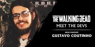 OVERKILL's The Walking Dead