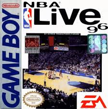It was the first game in the series to be released for the playstation. Nba Live 96 Nintendo Game Boy