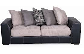 If you like to sit upright in your sofa, choose a shorter seat depth. Arizona 3 Seat Sofa
