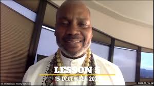 Money vs Fiat in the light of the Lumi Currency by Chief Timothy McPherson