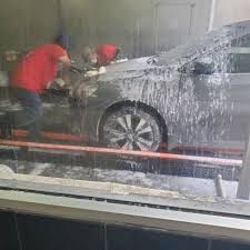 Excellent opportunity for a new active owner to increase sales. Magic Hand Wash South Plainfield Nj