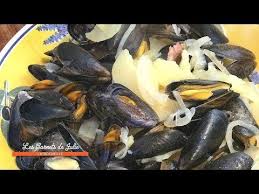 Clam Boy De Sylvain Les Carnets De Julie La Rochelle Youtube Les Carnets De Julie Recette De Julie Recette