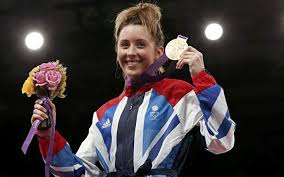 We did not find results for: Olympic Taekwondo Champion Jade Jones I Was 19 And Suddenly I Was Going On Tv Shows I Didn T Know How To Deal With The Attention