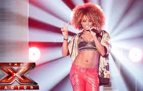 Fleur first got the scene's attention when she became dj fresh 's 2012 tour vocalist, covering and featuring on songs from his album nextlevelism. Fleur East Book X Factor Star Fleur East Big Foot Events