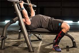 How To Bench Press The Complete Guide Bodybuilding Com
