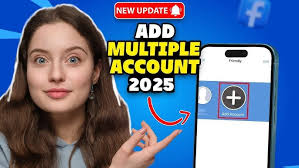 How to Add Multiple Account