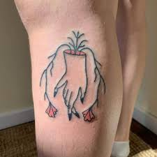 Maybe you would like to learn more about one of these? Can You Use Pen Ink For Stick And Poke Tattoo Saved Tattoo