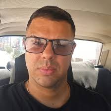 Jose Manuel García González