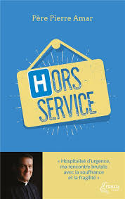 Hors service - Pierre Amar - Ephata - Poche - Les Nouveautés Paris