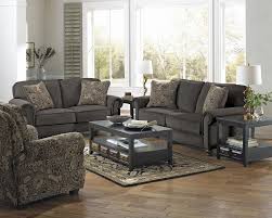 Downing Sofa Set In Charcoal Jackson Furniture Home Gallery Stores Sala
